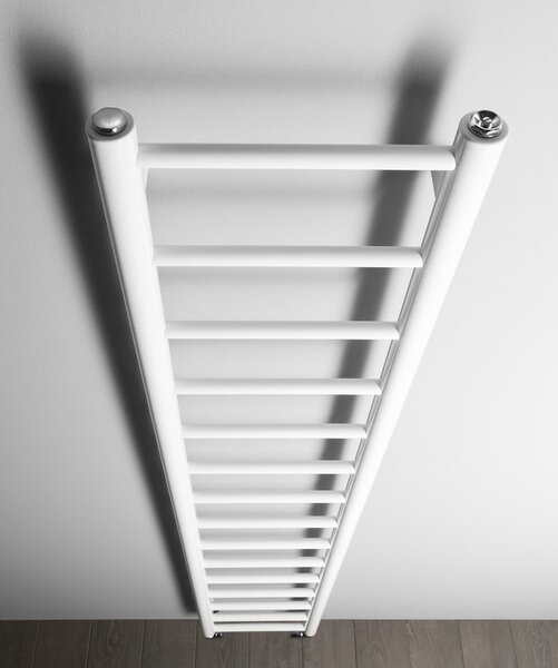 Sapho Sapho, DINA topné těleso 300x1740 mm, bílý, IR366W