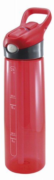 Tritanová, odlehčená, nerozbitná, tepelně odolná sportovní láhev o objemu 700 ml Tritan - A F04.3829.20