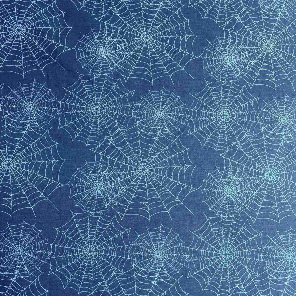 Jerry Fabrics Povlečení Spiderman Blue 04 140x200, 70x90 cm