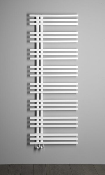 Sapho SOPHINA otopné těleso 600x1647 mm, bílá mat IR703W