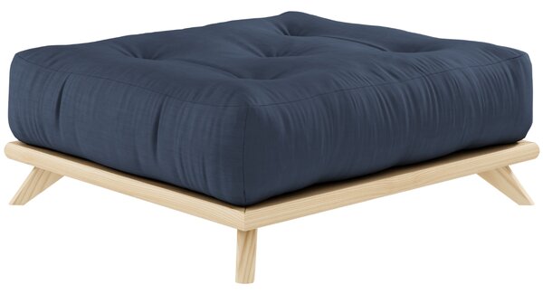 Karup Design Podnožka Senza 100 x 90 cm