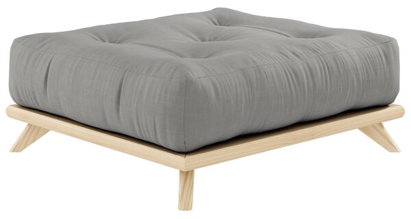 Karup Design Podnožka Senza 100 x 90 cm