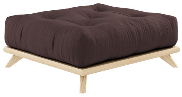 Karup Design Podnožka Senza 100 x 90 cm