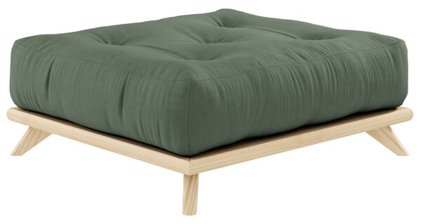Karup Design Podnožka Senza 100 x 90 cm