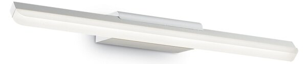 IDEAL LUX LED nástěnné svítidlo do koupelny RIFLESSO 142296