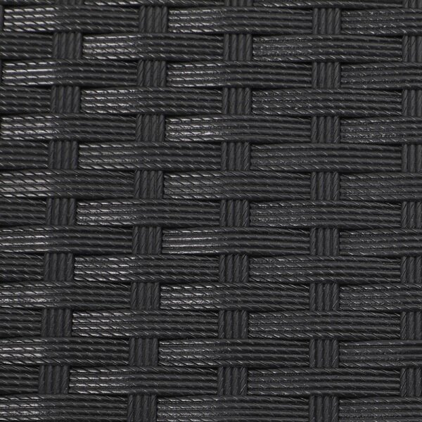 Zahradni altán pavilon LUXUS polyratan 3x4m