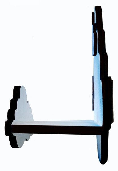 Falixen Polička "MRÁČEK-1"