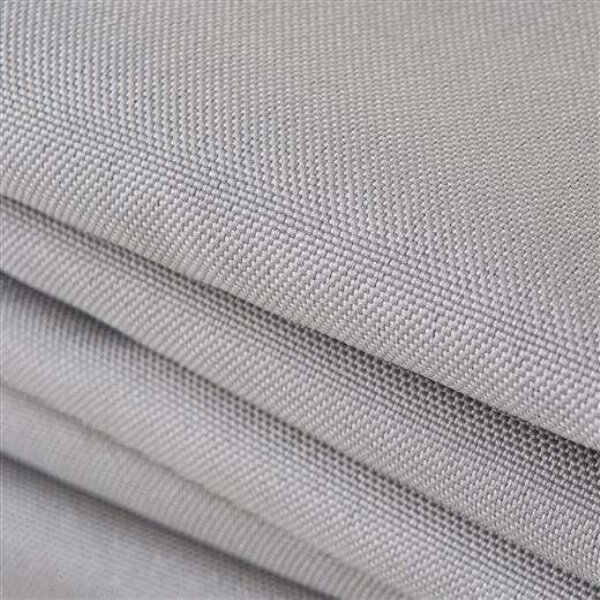 Stínící plachta celta trojúhelník 5x5x5m 10196 šedá 220g/m