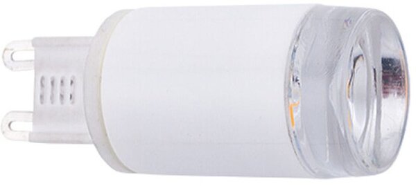 Nowodvorski Lighting led žárovka 1x3 W 4000 K G9 8447