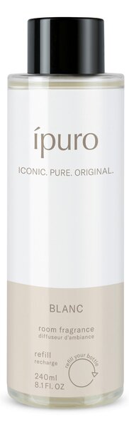 POKOJOVÁ VŮNĚ 240 ml Ipuro - Difuzéry