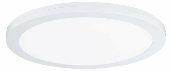 PAULMANN LED vestavné svítidlo Cover-it senzor kruhové 330mm, 22W 4000K bílá mat Panel pro vestavnou i přisazenou montáž 953.92