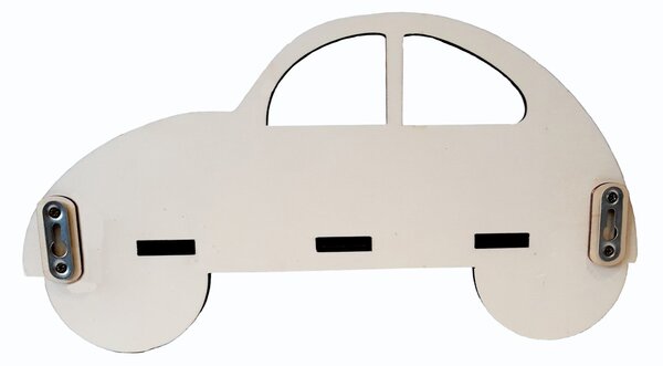 Falixen Polička "AUTO"