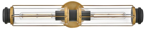 NÁSTĚNNÉ KOUPELNOVÉ SVÍTIDLO, 12,2 cm Elstead Lighting - Online Only svítidla, Online Only