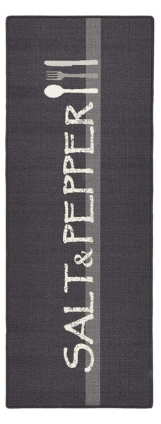 Hanse Home Collection koberce Protiskluzový běhoun Loop 102395 - 67x180 cm