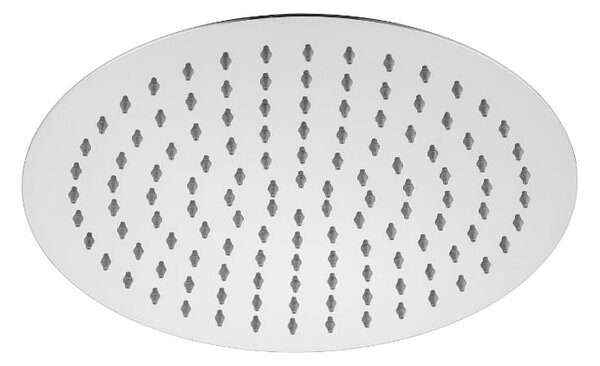 Kronenbach Supra 2.0 hlavová sprcha 30x30 cm kulatý chrom 15 376 300 1904