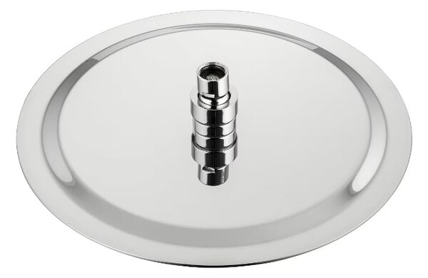 Kronenbach Supra 2.0 hlavová sprcha 30x30 cm kulatý chrom 15 376 300 1904