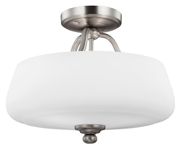 STROPNÍ SVÍTIDLO, 36.9/29.5 cm Elstead Lighting - Stropní svítidla