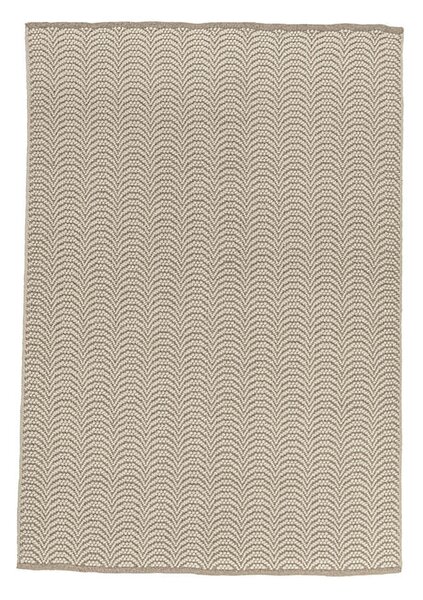 MUZZA Venkovní koberec darja 200 x 300 cm béžový
