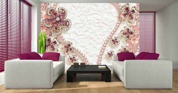 Fototapeta - Exkluzivní design (152,5x104 cm)