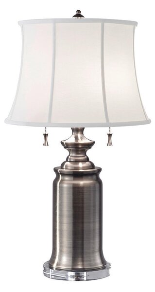 STOLNÍ LAMPA, E27, 40.6/68.6 cm Elstead Lighting - Online Only svítidla, Online Only