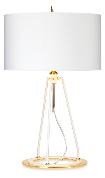STOLNÍ LAMPA, E27, 45/73.7 cm Elstead Lighting - Online Only svítidla, Online Only