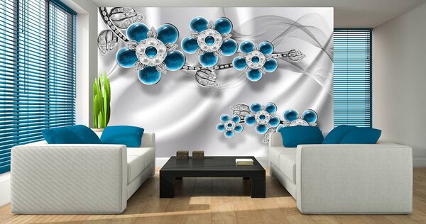 Fototapeta - Exkluzivní design (152,5x104 cm)