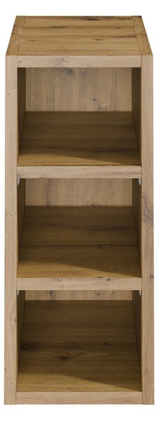 Regál do koupelny UNI Artisan UN-81-20-44