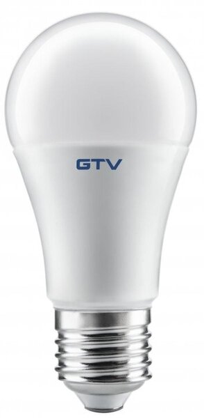 GTV chytrá led žárovka 1x14.1 W 3000 K E27 LD-PC3A60-15W