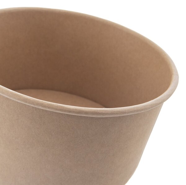 Miska NATURE s víkem pr. 14,5 cm 5 ks