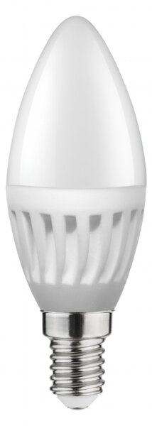 GTV led žárovka 1x10 W 4000 K E14 LD-SMNDC37-10