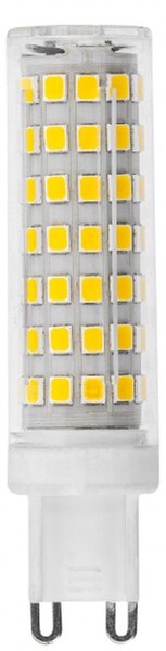GTV led žárovka 1x9.5 W 3000 K G9 LD-G9P95W0-30