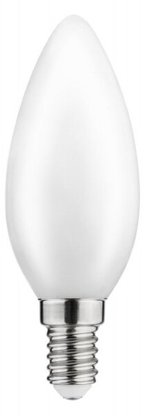 GTV led žárovka 1x4 W 4000 K E14 LD-C35FLE4M-40