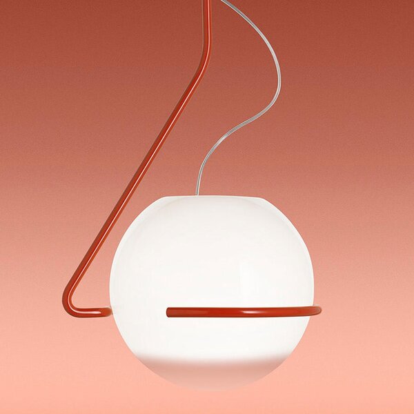 Foscarini designová závěsná svítidla Tonda Piccola