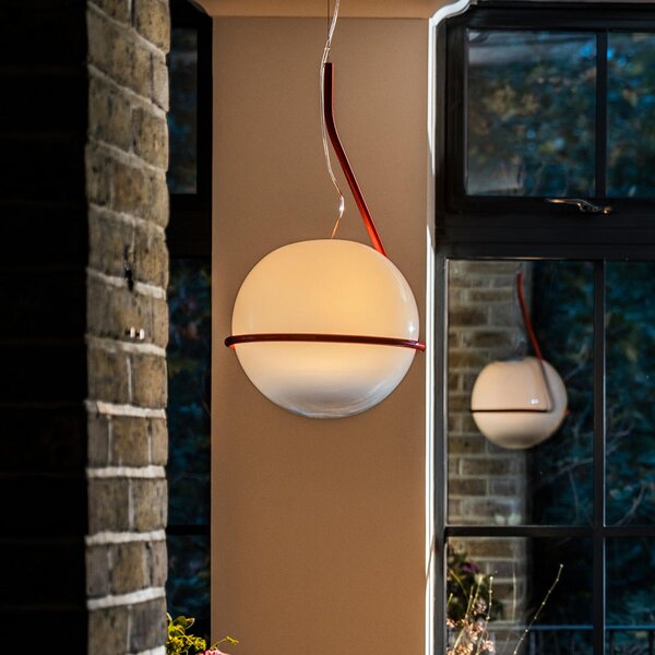 Foscarini designová závěsná svítidla Tonda Piccola