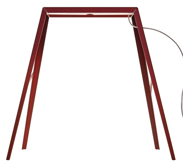 Foscarini designové stolni lampy Bridge 2 (výška 28 cm)