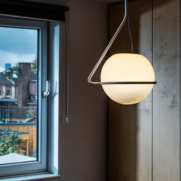 Foscarini designová závěsná svítidla Tonda Piccola