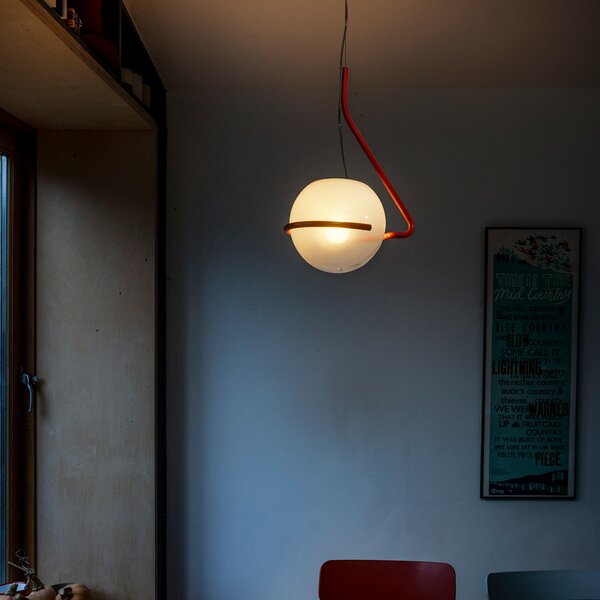 Foscarini designová závěsná svítidla Tonda Piccola