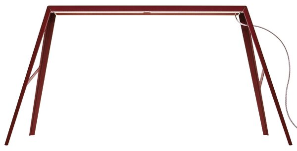 Foscarini designové stolní lampy Bridge 1 (výška 26 cm)