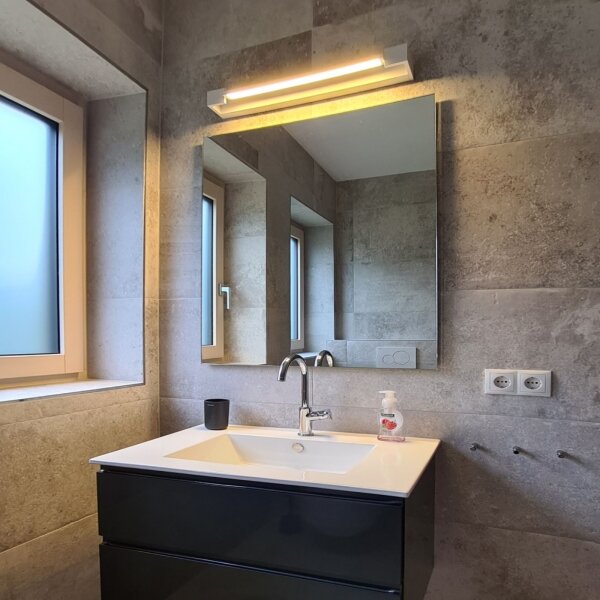 Orion Soff 3-480 - LED Osvětlení zrcadla MARILYN LED/18W/230V 60 cm IP44 bílá