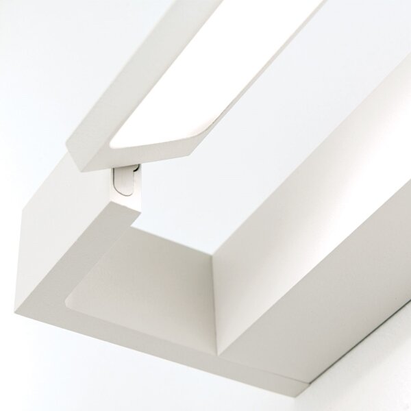 Orion Soff 3-480 - LED Osvětlení zrcadla MARILYN LED/18W/230V 60 cm IP44 bílá