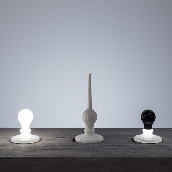 Foscarini designové stolní lampy Light Bulb