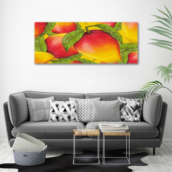 Foto obraz sklo tvrzené Mango osh-116074486