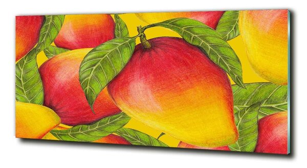 Foto obraz sklo tvrzené Mango osh-116074486