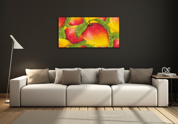 Foto obraz sklo tvrzené Mango osh-116074486