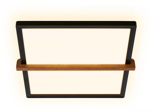Briloner 3845015 - LED Stropní svítidlo LED/18W/230V 29,5x31,5 cm