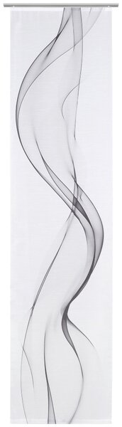 PANELOVÝ ZÁVĚS, 60/245 cm Novel - Panelové závěsy, Online Only