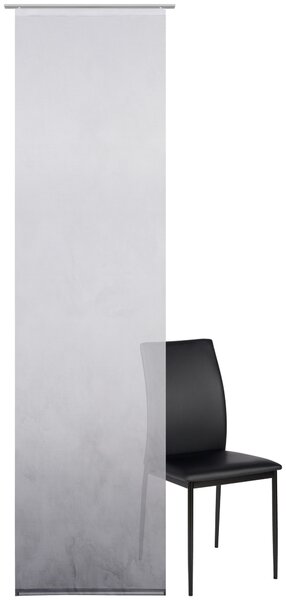 PANELOVÝ ZÁVĚS, 60/245 cm Novel - Panelové závěsy, Online Only