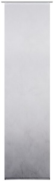 PANELOVÝ ZÁVĚS, 60/245 cm Novel - Panelové závěsy, Online Only