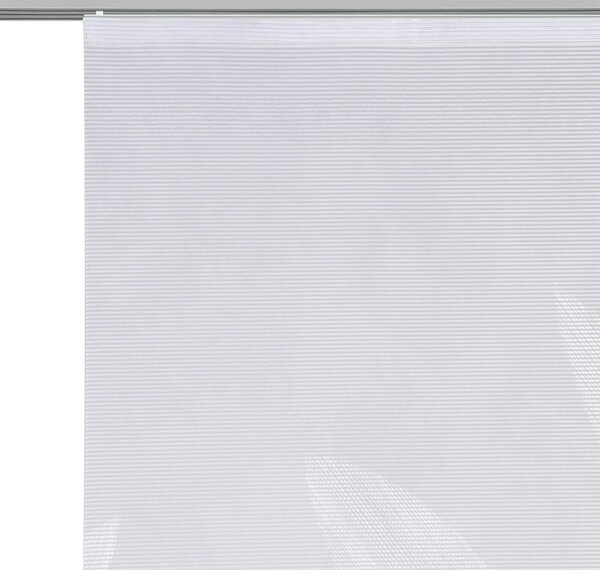 PANELOVÝ ZÁVĚS, 60/245 cm Novel - Panelové závěsy, Online Only