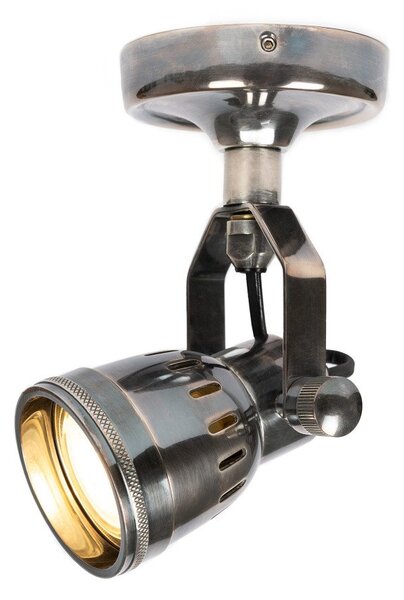 Nástěnná lampa Amelie 2 Barva: starý kov